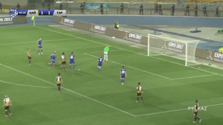 Andrey Arshavin's Still Got It<em></em><em></em>